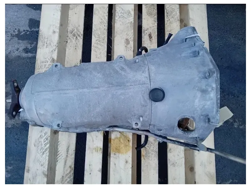 Cambio R2202711901 7226400 AUTOMATICO Mercedes Classe C W204 2007