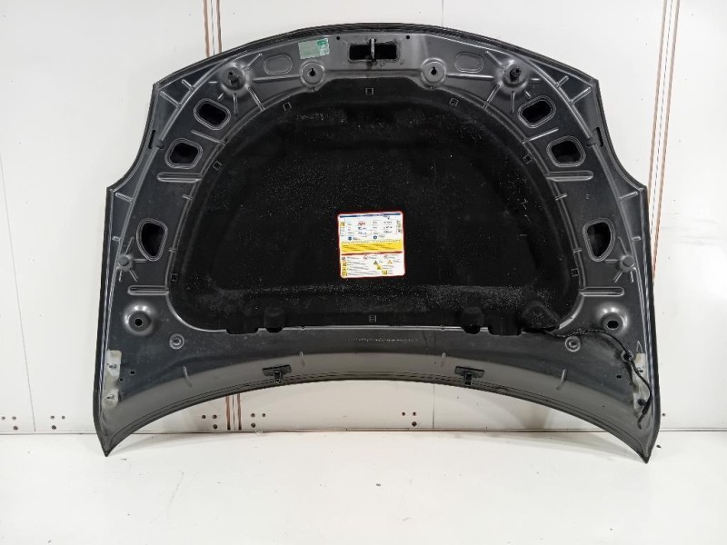 Cofano ANT 50559416 Alfa Romeo Giulietta 2010