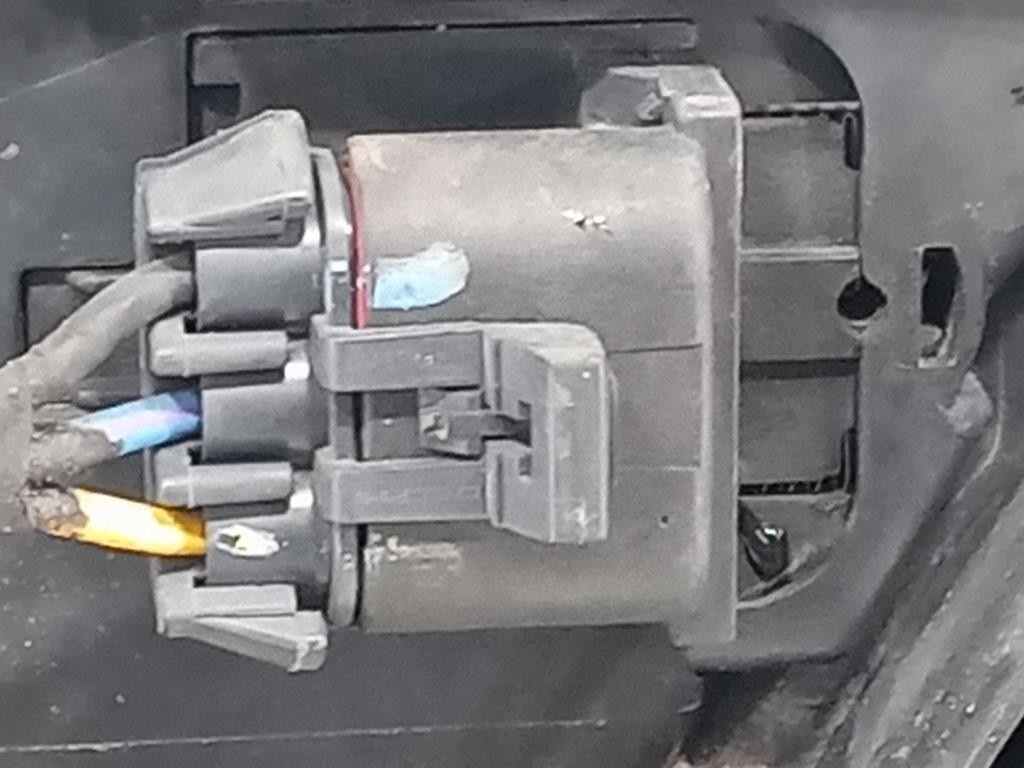 KIT Radiatori 52420519 Chevrolet Orlando 2011