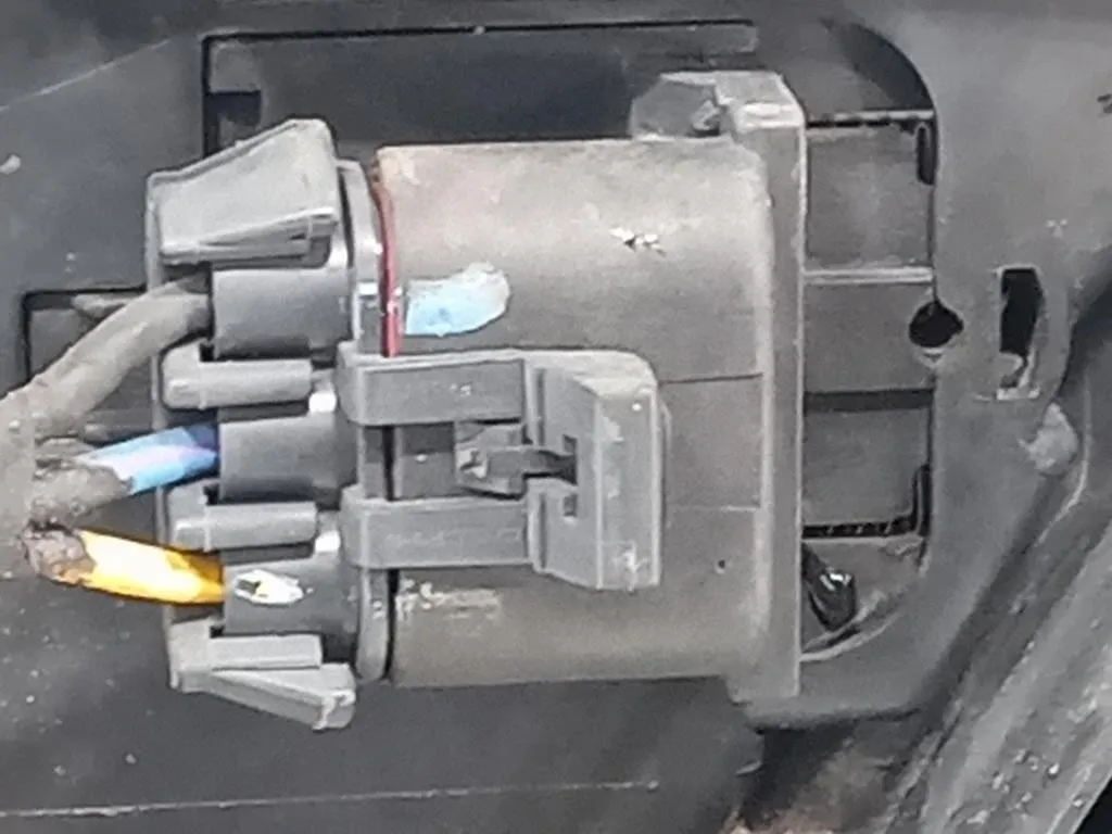 KIT Radiatori 52420519 Chevrolet Orlando 2011