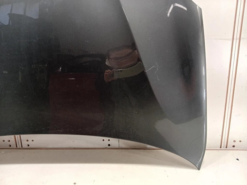 Cofano ANT 50559416 Alfa Romeo Giulietta 2010