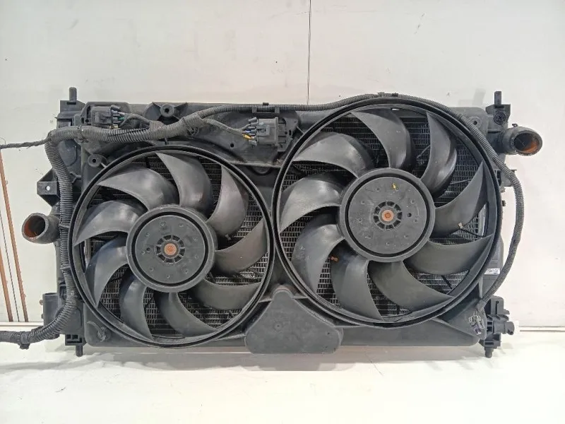 KIT Radiatori 52420519 Chevrolet Orlando 2011