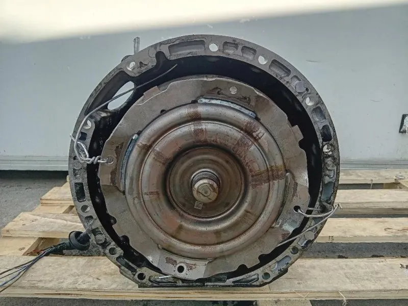 Cambio A2042707102 A2042707102 Mercedes Classe C W204 2011