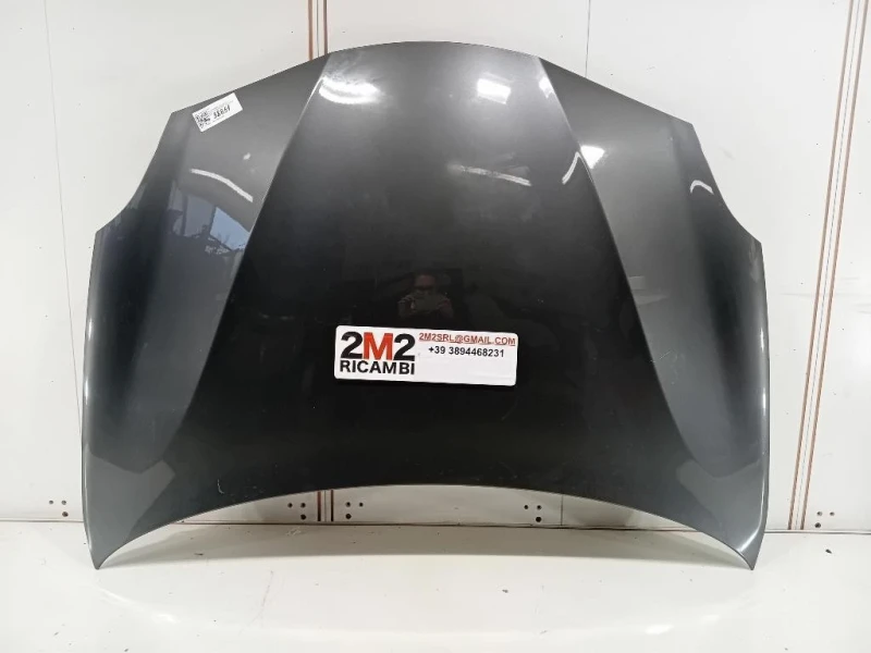 Cofano ANT 50559416 Alfa Romeo Giulietta 2010