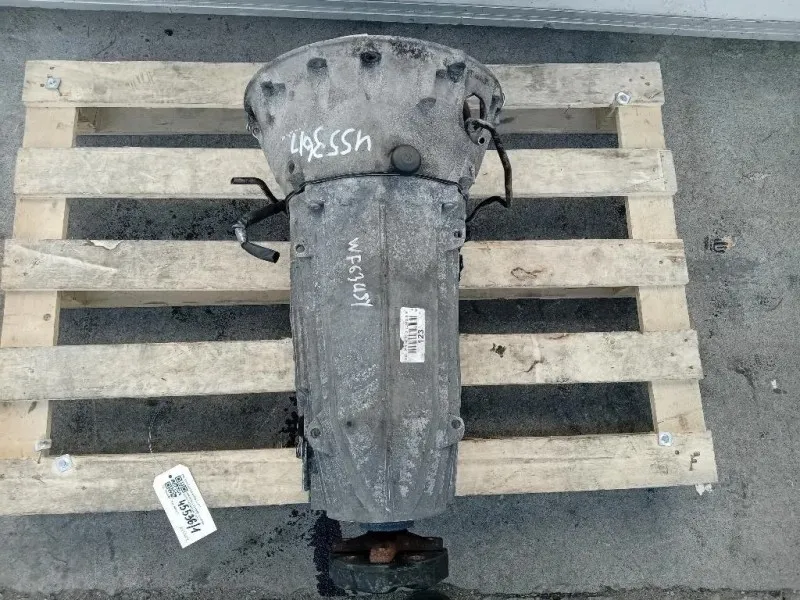 Cambio A2042707102 A2042707102 Mercedes Classe C W204 2011