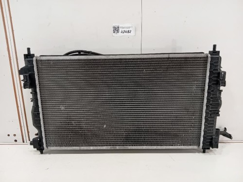 KIT Radiatori 52420519 Chevrolet Orlando 2011