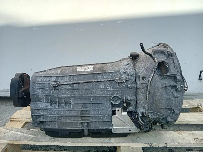 Cambio A2042707102 A2042707102 Mercedes Classe C W204 2011