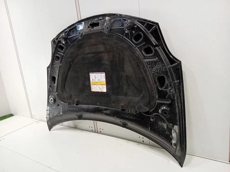 Cofano ANT 6000634832 Alfa Romeo Giulietta 2013