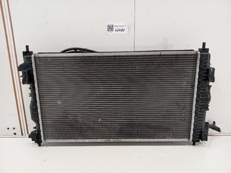 KIT Radiatori 52420519 Chevrolet Orlando 2011