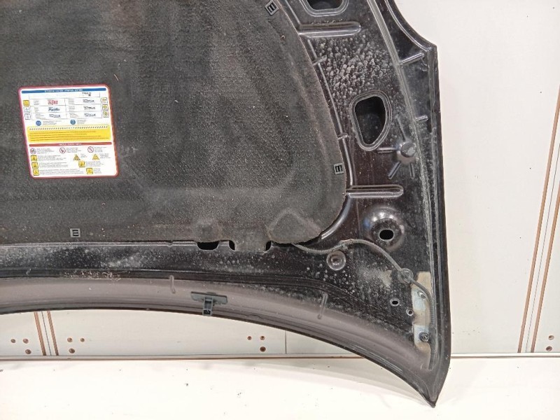 Cofano ANT 6000634832 Alfa Romeo Giulietta 2013