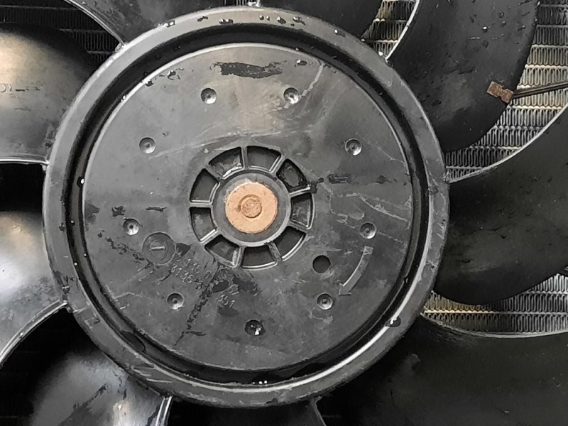 KIT Radiatori 0130308406 75617119 Chevrolet Orlando 2011