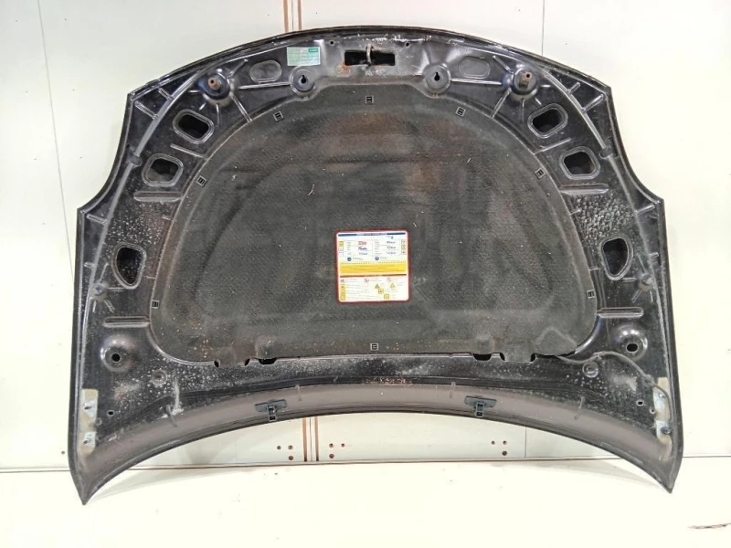 Cofano ANT 6000634832 Alfa Romeo Giulietta 2013