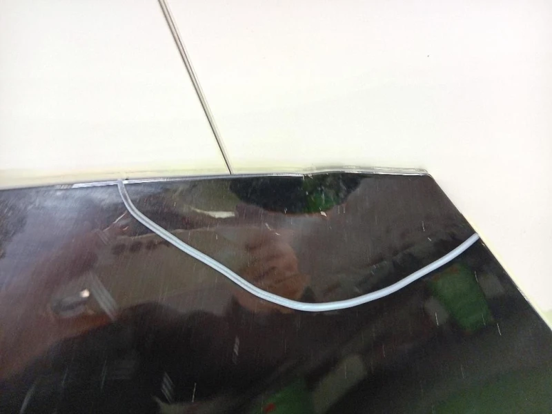 Cofano ANT 6000634832 Alfa Romeo Giulietta 2013