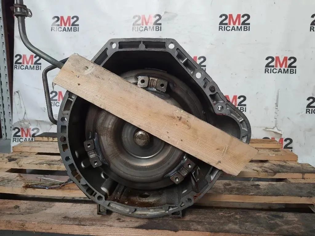 Cambio R2202711901 AUTOMATICO Mercedes Classe C W204 2011