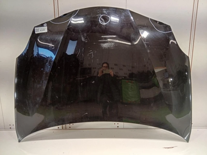 Cofano ANT 6000634832 Alfa Romeo Giulietta 2013