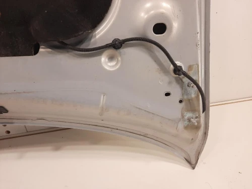 Cofano ANT 6000634832 Alfa Romeo Giulietta 2013