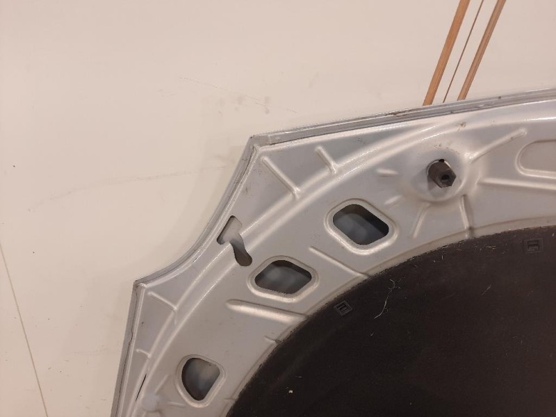 Cofano ANT 6000634832 Alfa Romeo Giulietta 2013