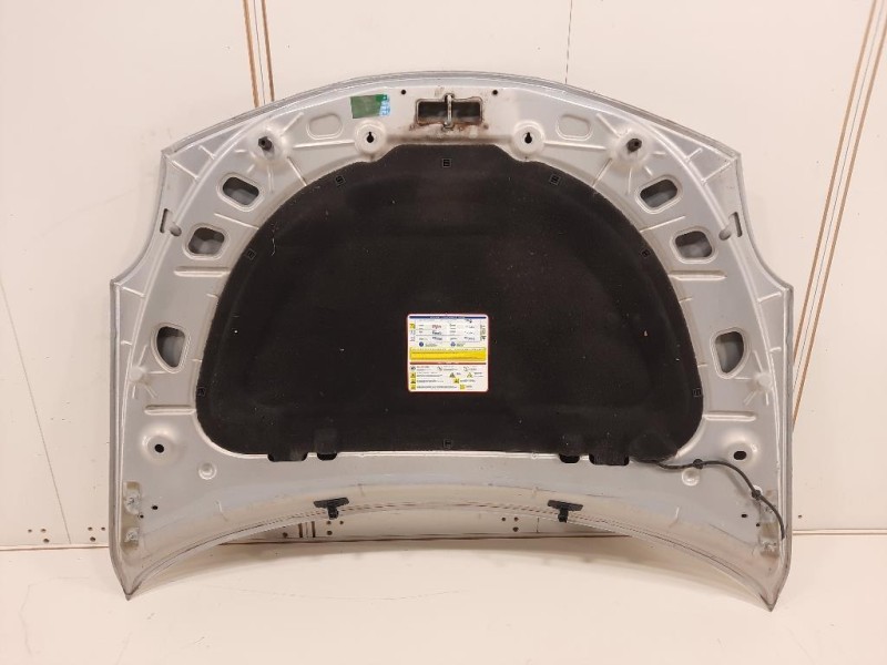 Cofano ANT 6000634832 Alfa Romeo Giulietta 2013