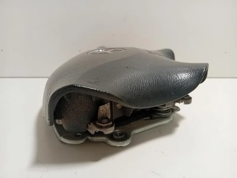 Air-bag Guidatore 306350999132 Mercedes VITO W639 2004