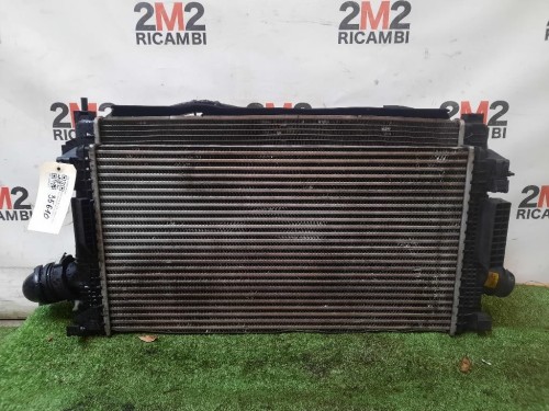 KIT Radiatori 0130308406 3213311 75617119 Chevrolet Orlando 2011