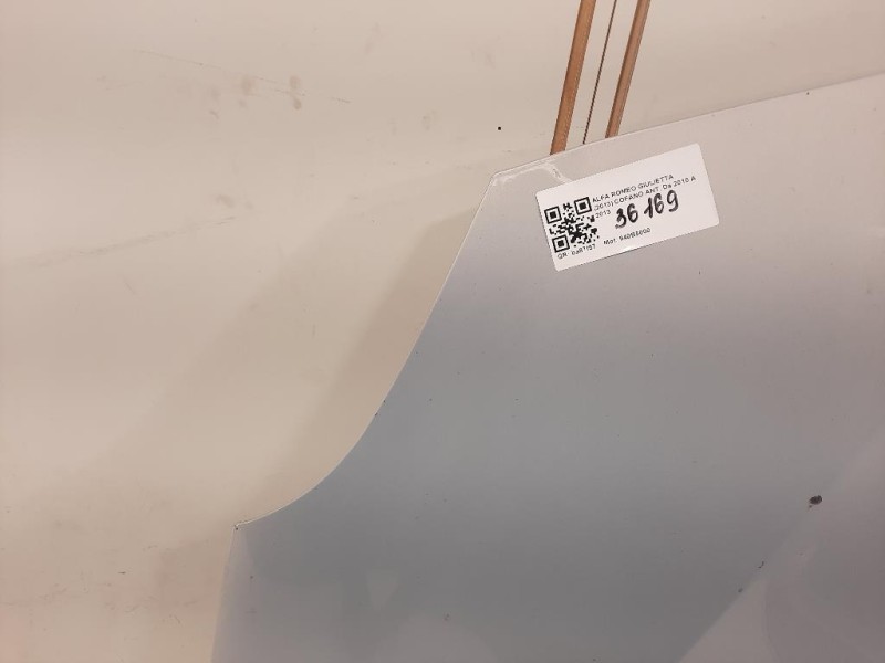 Cofano ANT 6000634832 Alfa Romeo Giulietta 2013