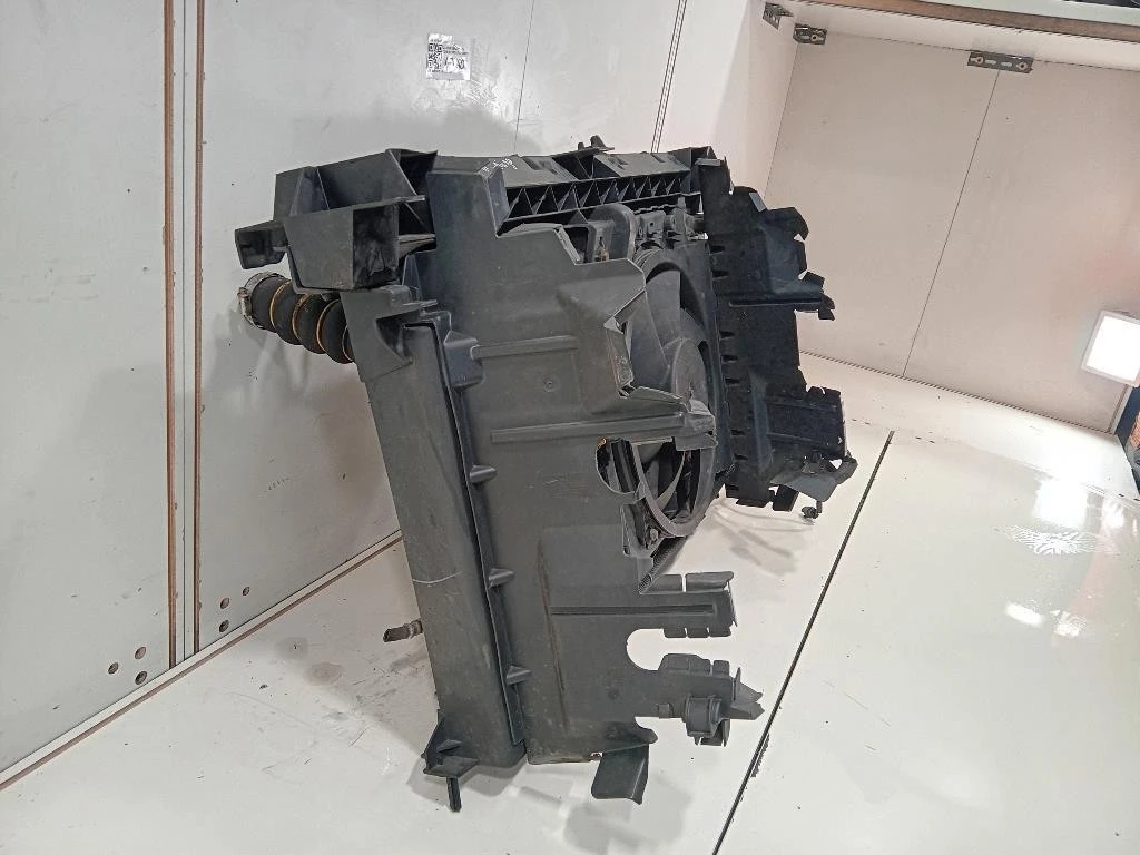 KIT Radiatori KIT RADIATORI Citroen Berlingo III 2015