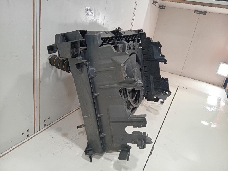 KIT Radiatori KIT RADIATORI Citroen Berlingo III 2015