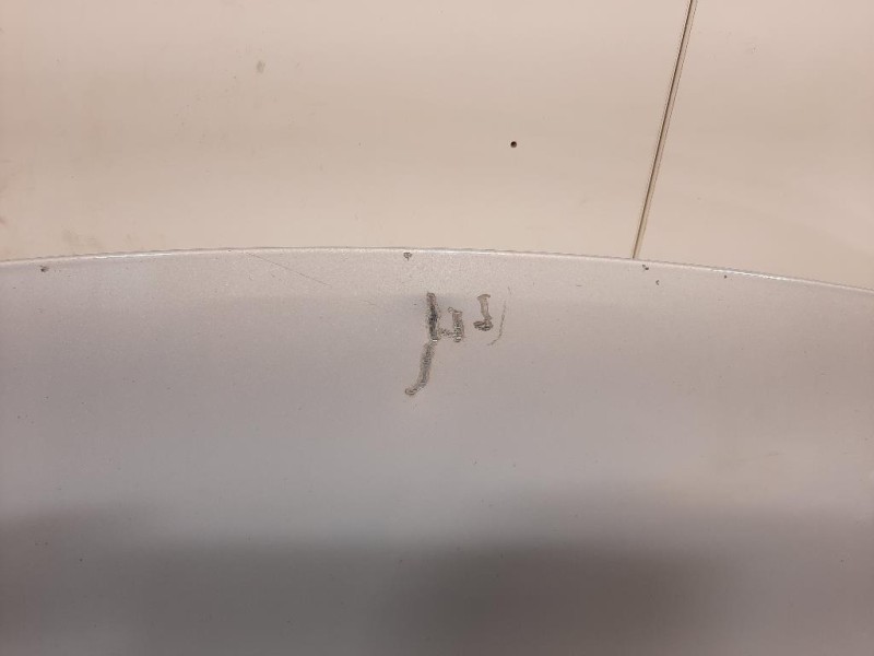 Cofano ANT 6000634832 Alfa Romeo Giulietta 2013