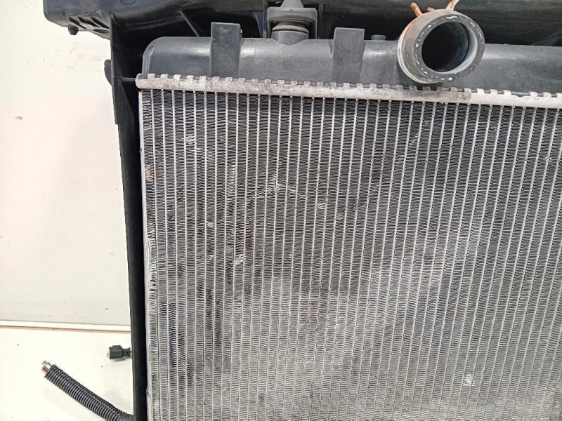 KIT Radiatori KIT RADIATORI Citroen Berlingo III 2015