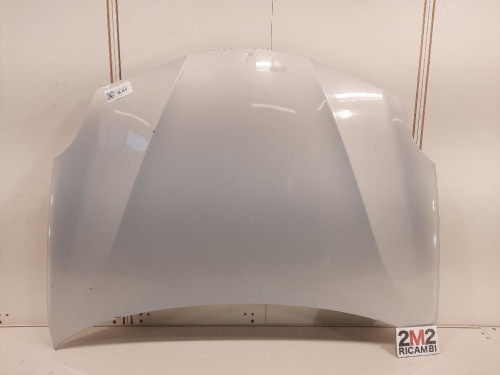 Cofano ANT 6000634832 Alfa Romeo Giulietta 2013