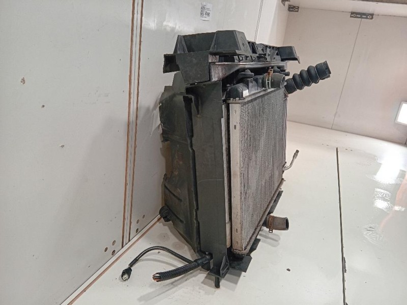 KIT Radiatori KIT RADIATORI Citroen Berlingo III 2015