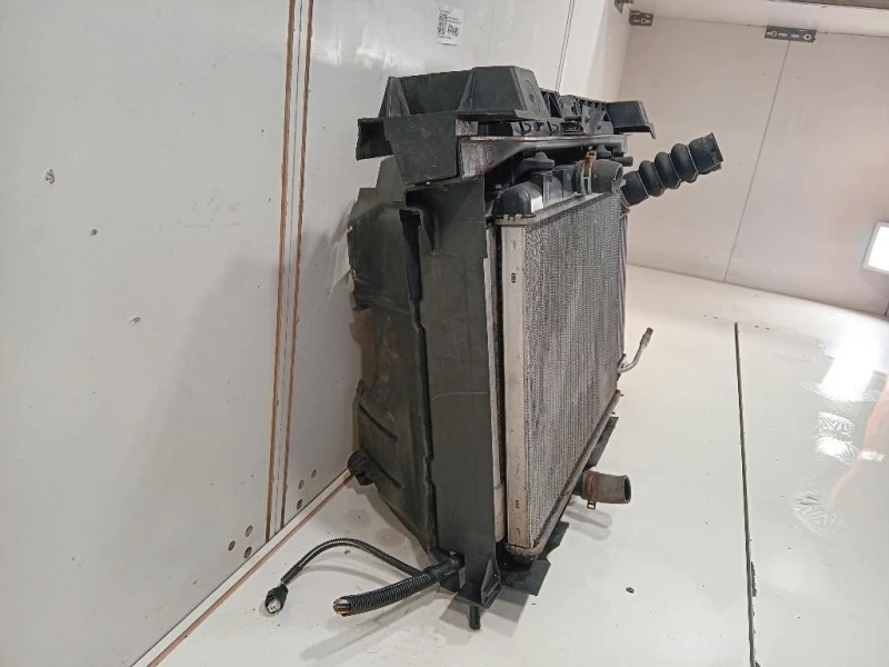 KIT Radiatori KIT RADIATORI Citroen Berlingo III 2015