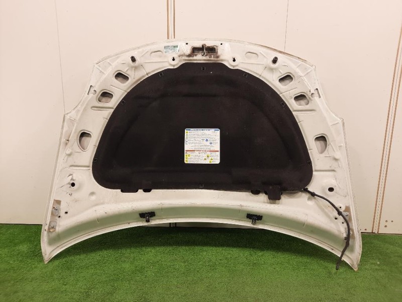 Cofano ANT Alfa Romeo Giulietta 2013