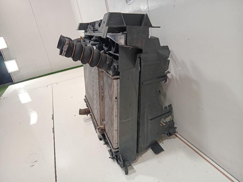 KIT Radiatori KIT RADIATORI Citroen Berlingo III 2015