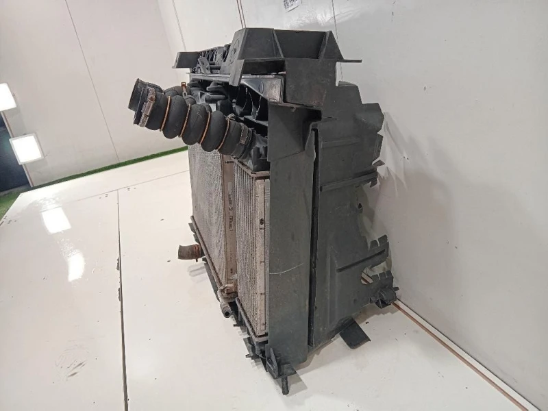 KIT Radiatori KIT RADIATORI Citroen Berlingo III 2015