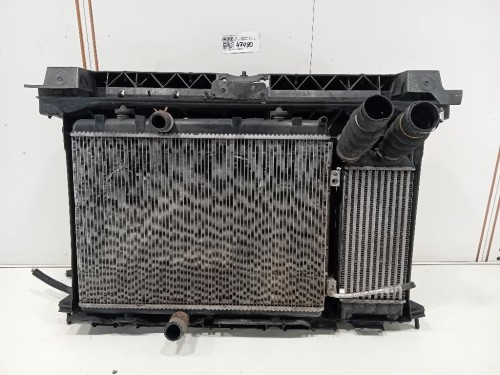 KIT Radiatori KIT RADIATORI Citroen Berlingo III 2015