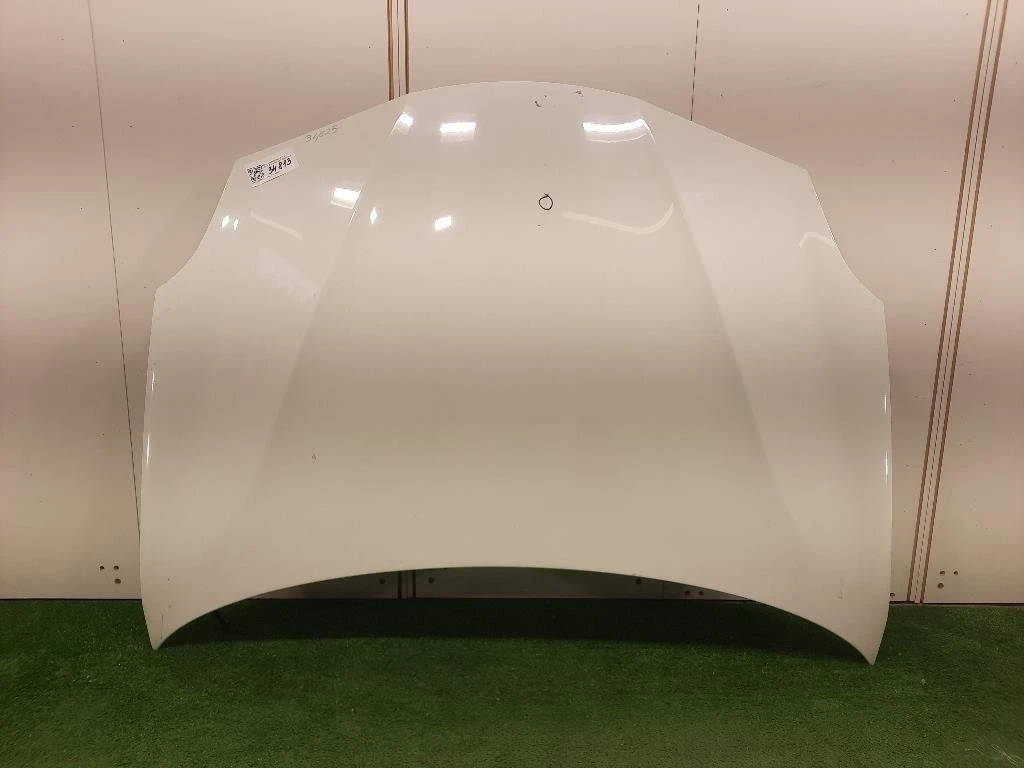 Cofano ANT Alfa Romeo Giulietta 2013