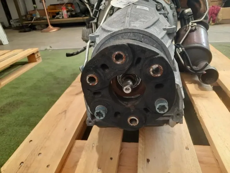 Cambio R2302710301 6 MARCE AUTOMATICO Mercedes Classe C W205 2014