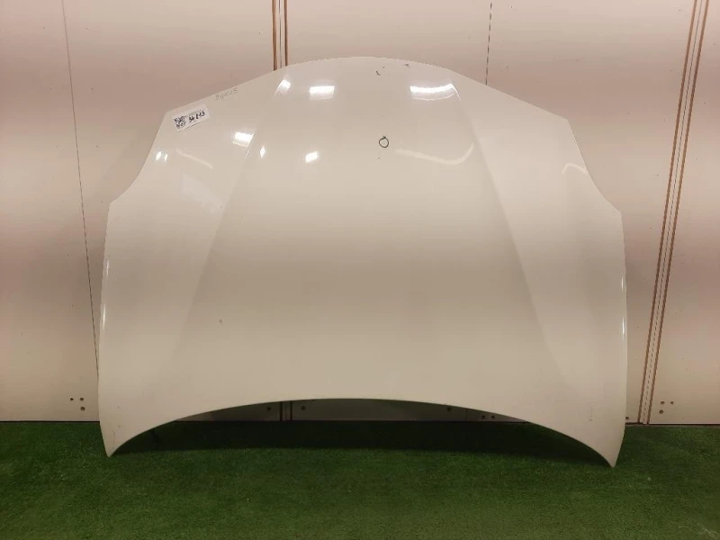 Cofano ANT Alfa Romeo Giulietta 2013