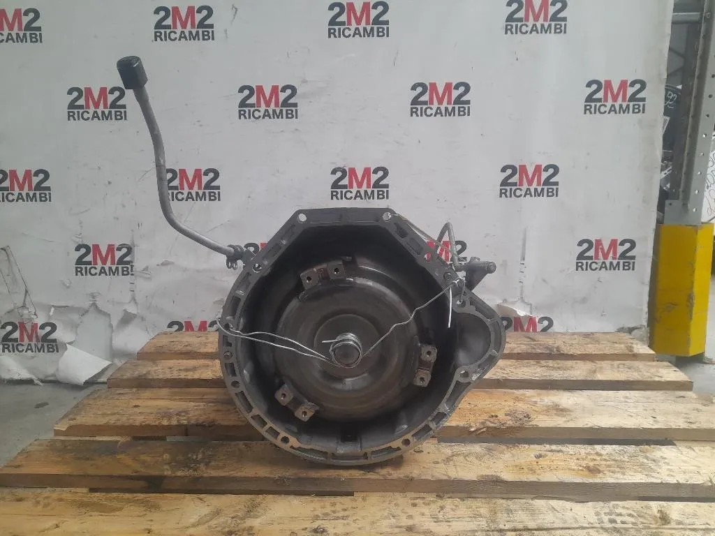 Cambio  Mercedes Classe CLC Cl203 2008