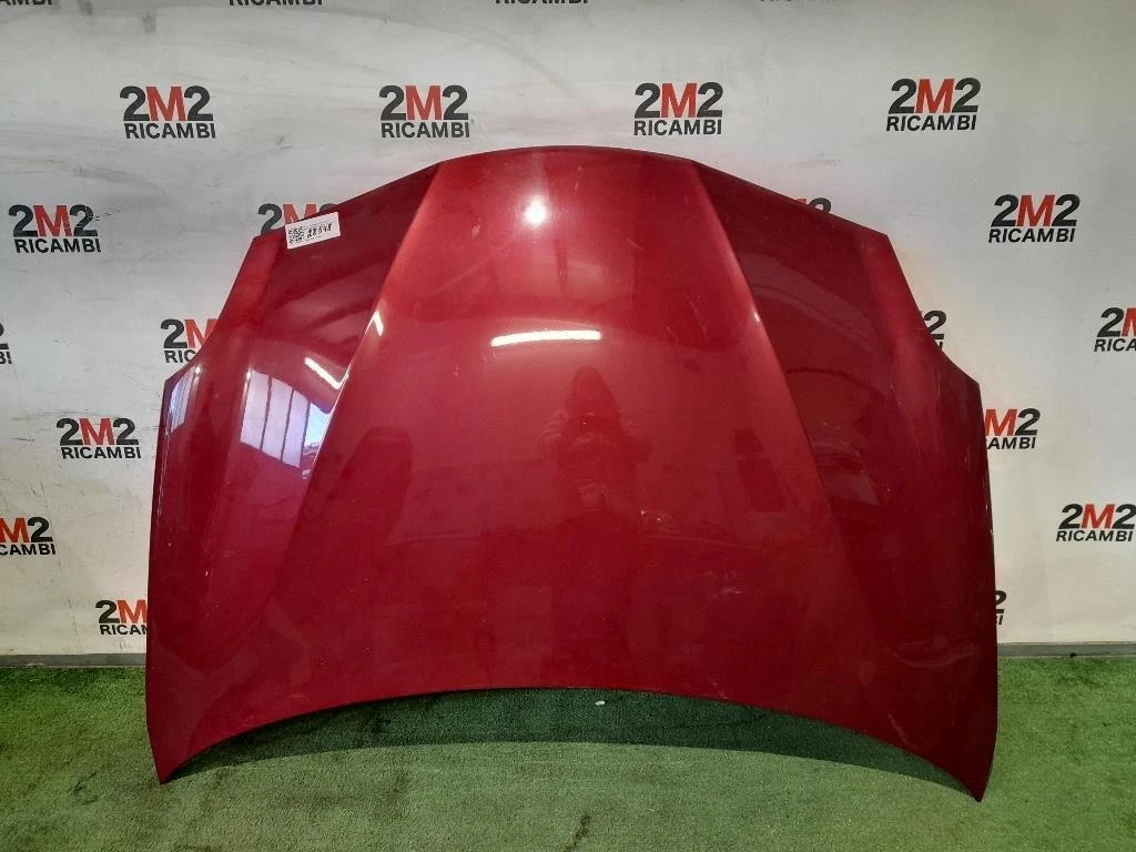 Cofano ANT Alfa Romeo Giulietta 2013