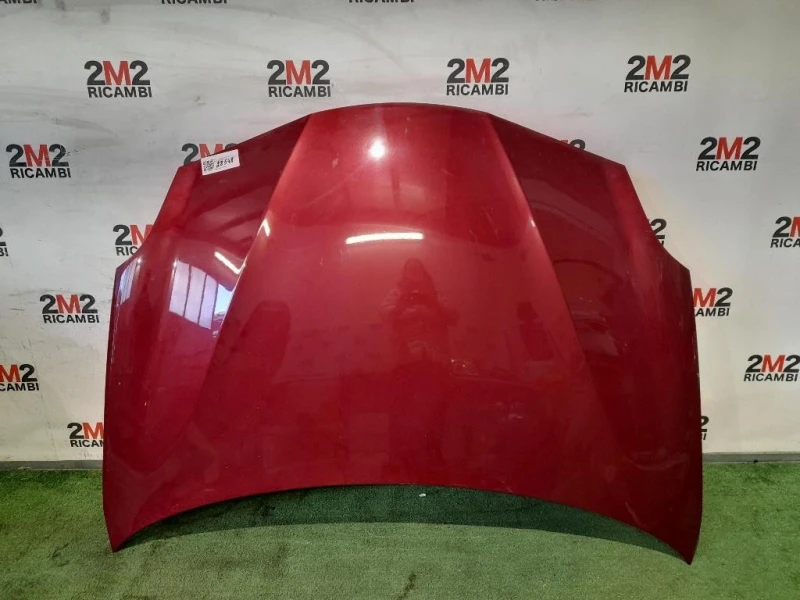 Cofano ANT Alfa Romeo Giulietta 2013