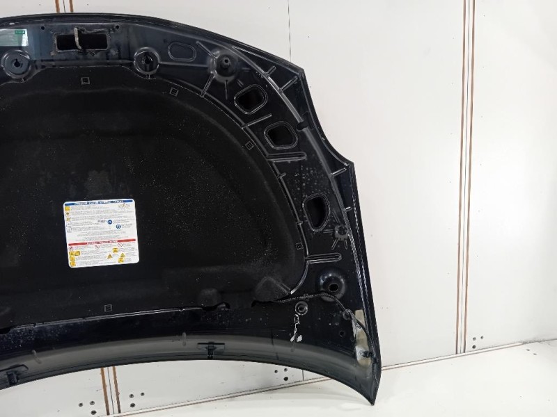 Cofano ANT 6000634832 Alfa Romeo Giulietta 2013