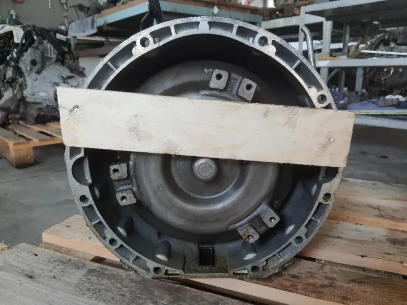 Cambio R2102711801 AUTOMATICO Mercedes Classe CLK C209 2003