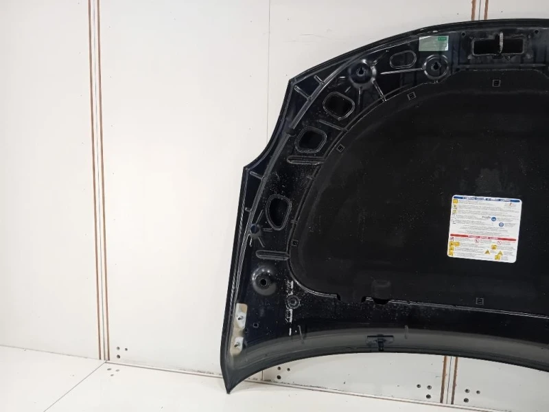 Cofano ANT 6000634832 Alfa Romeo Giulietta 2013