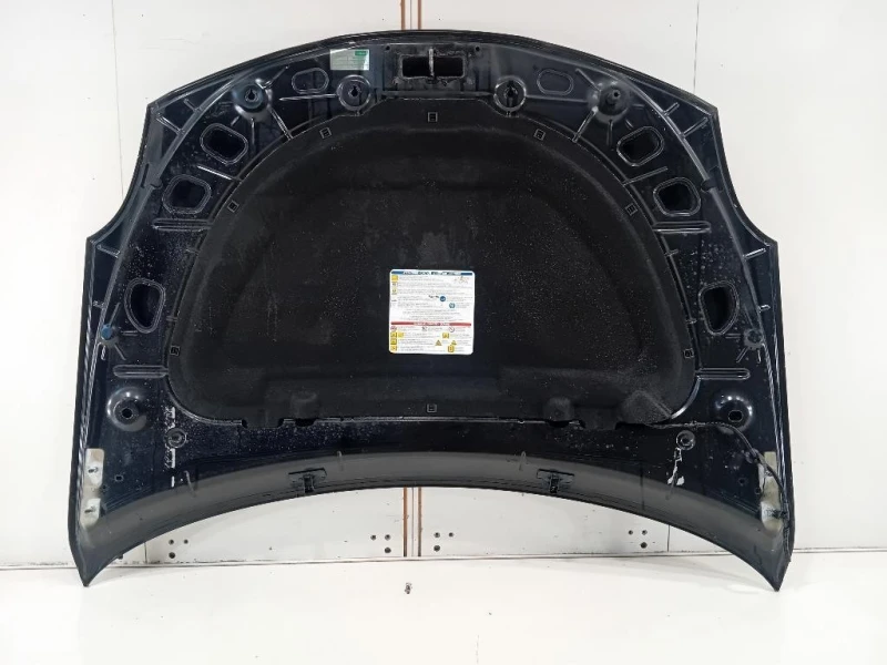 Cofano ANT 6000634832 Alfa Romeo Giulietta 2013