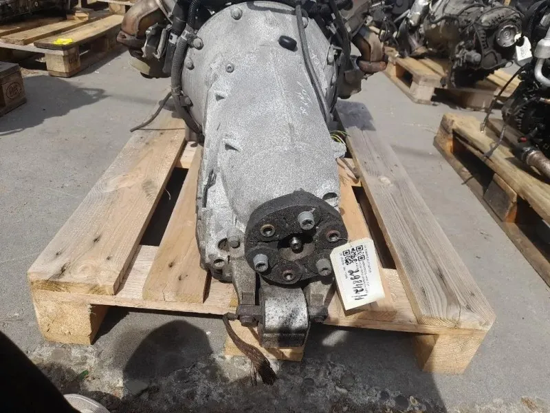 Cambio R2102711801 AUTOMATICO Mercedes Classe CLK C209 2003