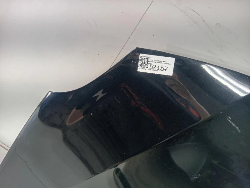 Cofano ANT 6000634832 Alfa Romeo Giulietta 2013