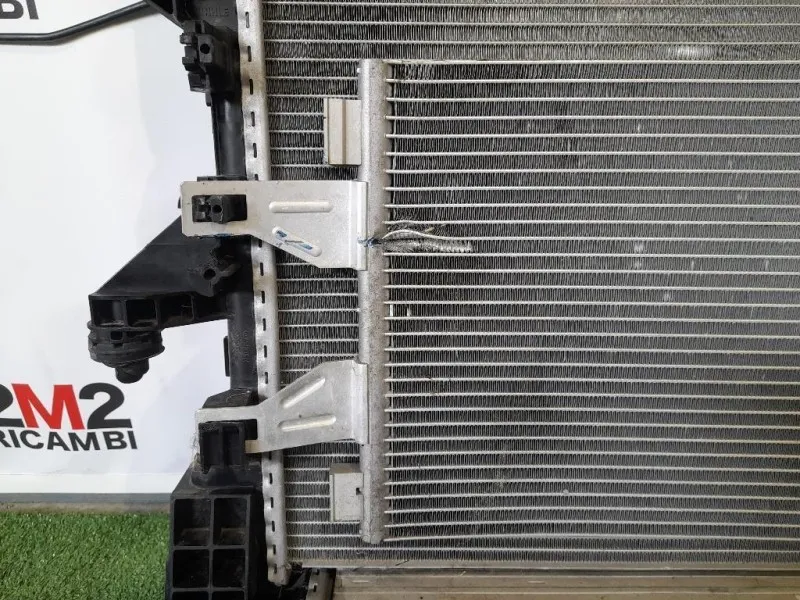 KIT Radiatori Citroen Jumper III 2014