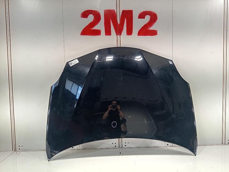 Cofano ANT 6000634832 Alfa Romeo Giulietta 2013